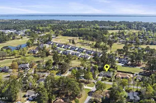814 Lord Granville Dr, Morehead City, NC 28557 - Photo 32
