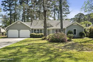 814 Lord Granville Dr, Morehead City, NC 28557 - Photo 28
