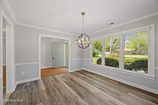 814 Lord Granville Dr, Morehead City, NC 28557 - Photo 8