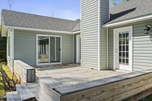 814 Lord Granville Dr, Morehead City, NC 28557 - Photo 22