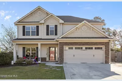 303 Merrick Way, Hubert, NC 28539 - Photo 1