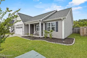 2120 Blue Bonnet Cir, Castle Hayne, NC 28429 - Photo 24