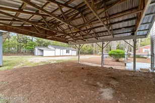 1335 N Rdg St, Southern Pines, NC 28387 - Photo 32