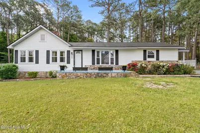 1335 N Ridge Street, Southern Pines, NC 28387 - Photo 1