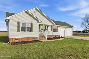 559 4 Mile Desert Rd, Hertford, NC 27944 - Photo 2