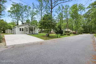 1515 Little St, Whiteville, NC 28472 - Photo 4