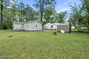 1515 Little St, Whiteville, NC 28472 - Photo 44