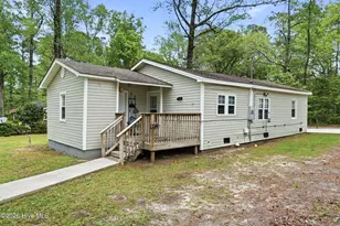 1515 Little St, Whiteville, NC 28472 - Photo 42