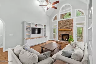 64 Covington Ct, Clayton, NC 27527 - Photo 8