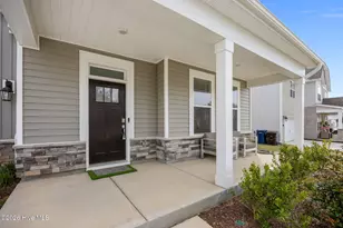 249 Umstead St, Sanford, NC 27330 - Photo 4