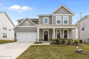 249 Umstead St, Sanford, NC 27330 - Photo 1