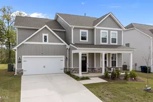 249 Umstead St, Sanford, NC 27330 - Photo 2