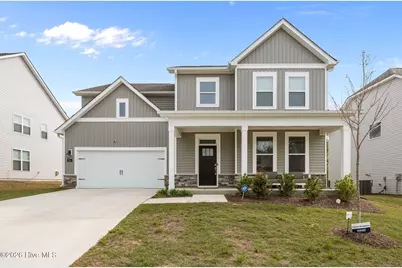 249 Umstead Street, Sanford, NC 27330 - Photo 2