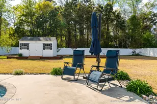 728 Red Birch Ln, Greenville, NC 27858 - Photo 40