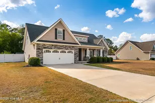 728 Red Birch Ln, Greenville, NC 27858 - Photo 50
