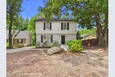 3516 Casine Court, Wake Forest, NC 27587 - Photo 1