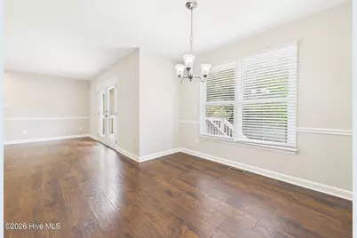 3516 Casine Court, Wake Forest, NC 27587 - Photo 16