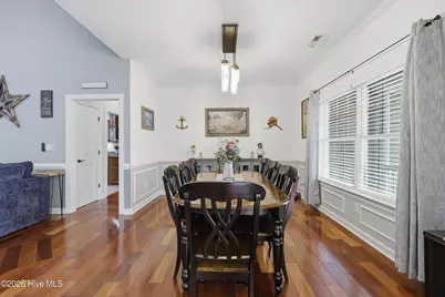 105 Pecan Court, Elizabeth City, NC 27909 - Photo 4