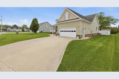 105 Pecan Court, Elizabeth City, NC 27909 - Photo 50