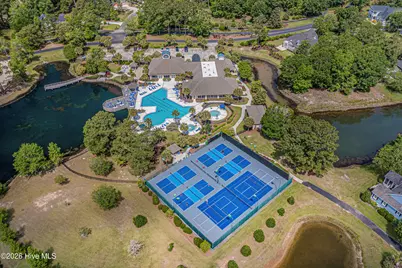 556 Wicklow Square SW, Ocean Isle Beach, NC 28469 - Photo 16