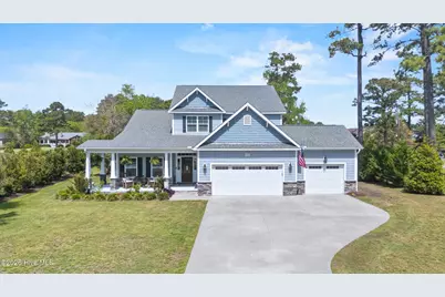 102 Golf Terrace Drive, Hampstead, NC 28443 - Photo 1