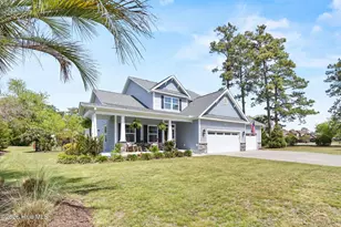 102 Golf Terrace Dr, Hampstead, NC 28443 - Photo 2