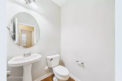 12589 Honeychurch Street, Raleigh, NC 27614 - Photo 24
