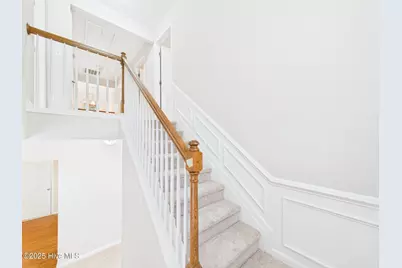 12589 Honeychurch Street, Raleigh, NC 27614 - Photo 34