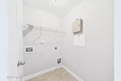 12589 Honeychurch Street, Raleigh, NC 27614 - Photo 46