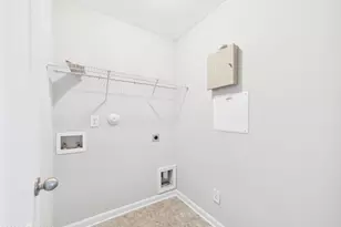 12589 Honeychurch St, Raleigh, NC 27614 - Photo 46
