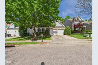 12589 Honeychurch Street, Raleigh, NC 27614 - Photo 4