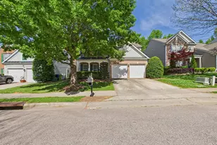 12589 Honeychurch St, Raleigh, NC 27614 - Photo 4