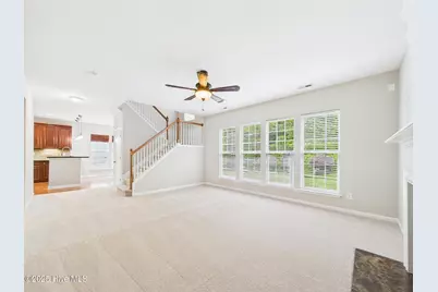 12589 Honeychurch Street, Raleigh, NC 27614 - Photo 30