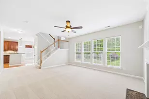 12589 Honeychurch St, Raleigh, NC 27614 - Photo 30