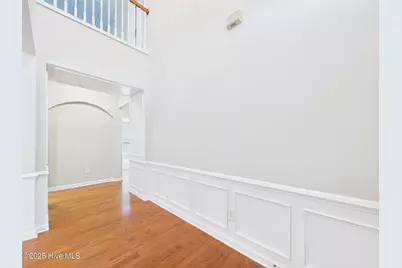 12589 Honeychurch Street, Raleigh, NC 27614 - Photo 8
