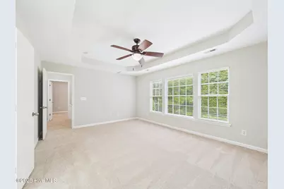 12589 Honeychurch Street, Raleigh, NC 27614 - Photo 38