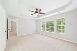 12589 Honeychurch St, Raleigh, NC 27614 - Photo 38