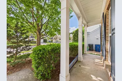 12589 Honeychurch Street, Raleigh, NC 27614 - Photo 6