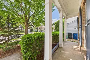 12589 Honeychurch St, Raleigh, NC 27614 - Photo 6