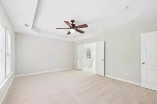 12589 Honeychurch St, Raleigh, NC 27614 - Photo 36