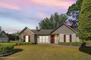 1107 Gould Rd, Jacksonville, NC 28540 - Photo 1