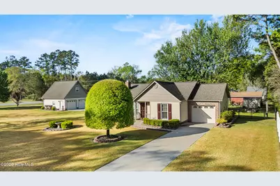 1107 Gould Road, Jacksonville, NC 28540 - Photo 50