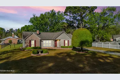 1107 Gould Road, Jacksonville, NC 28540 - Photo 2