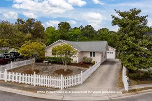 503 Fern Creek Ln, Carolina Beach, NC 28428 - Photo 2
