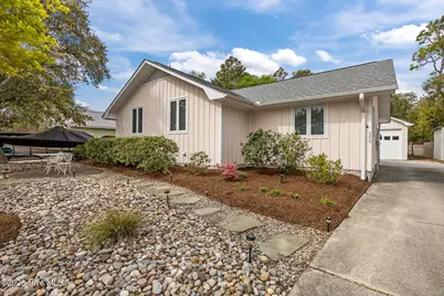 503 Fern Creek Lane, Carolina Beach, NC 28428 - Photo 1