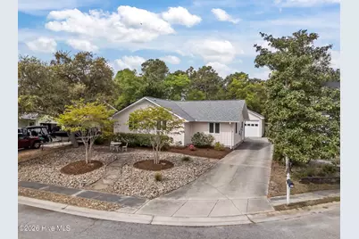 503 Fern Creek Lane, Carolina Beach, NC 28428 - Photo 36