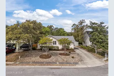 503 Fern Creek Lane, Carolina Beach, NC 28428 - Photo 2