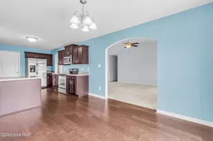 3117 Bettye Gresham Ln, New Bern, NC 28562 - Photo 4