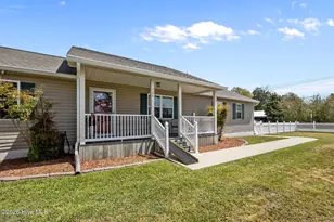 722 Chatham St, Newport, NC 28570 - Photo 4