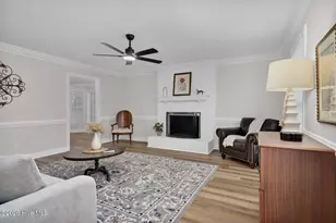 4117 Raven Ridge Dr NW, Wilson, NC 27896 - Photo 4